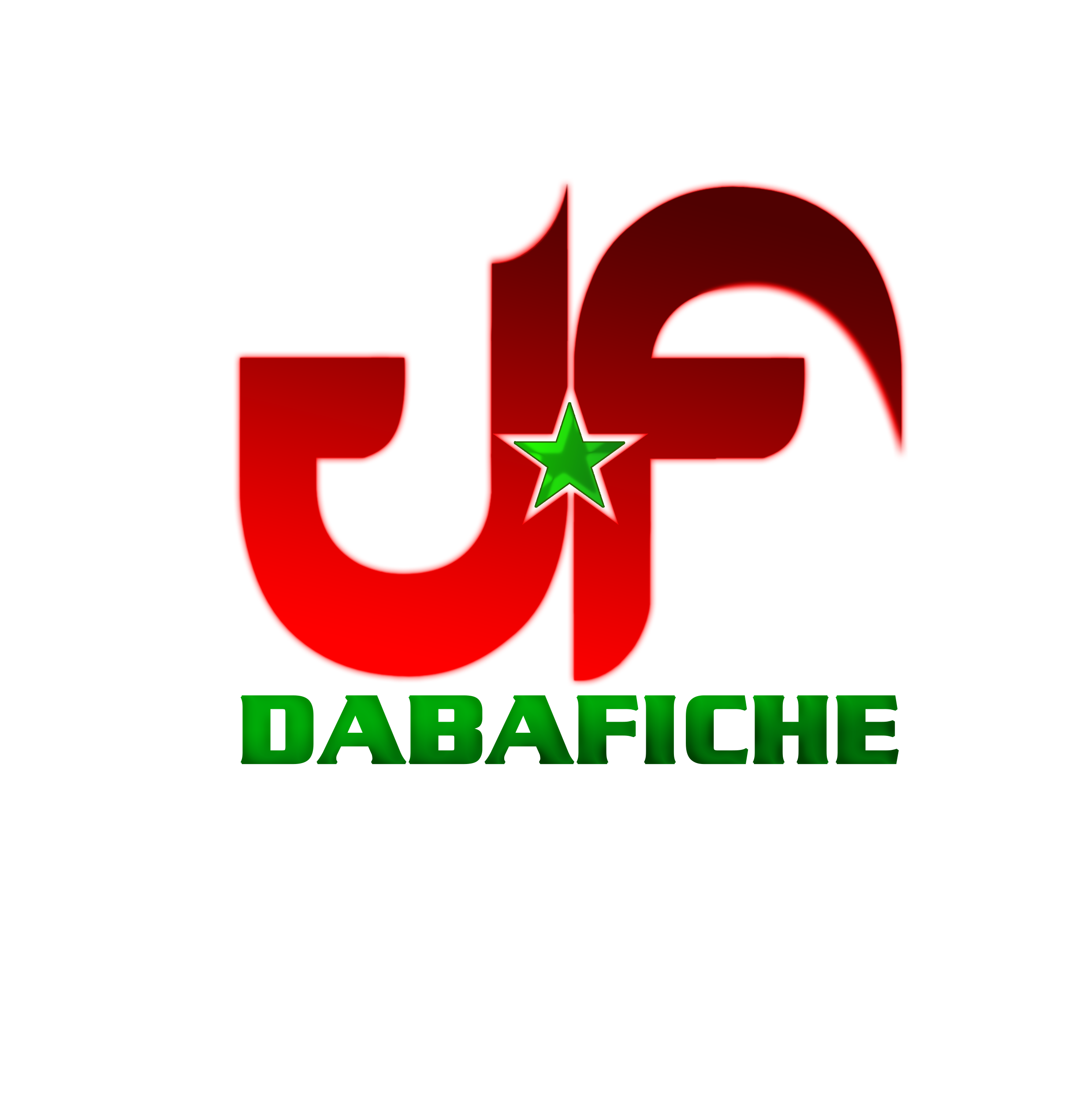 Logo DABAFICHE